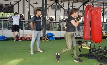 Platino Personal Gym