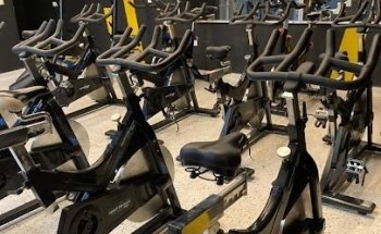 Escultor Body fitness Ocaña