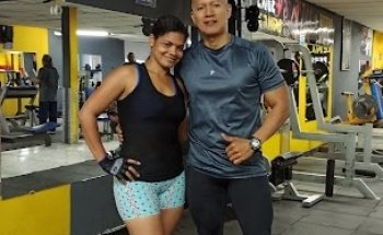 Body Fitness Gym