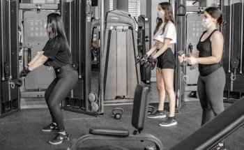 363 Fitness Club