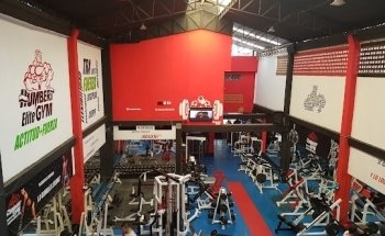 Humbert Gym