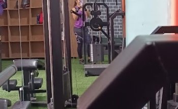 PITBULL GYM PALMIRA