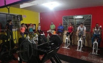 Sparta Gym Palmira