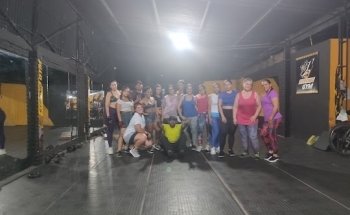 Furia gym