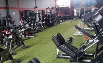 Luxury gym Palmira