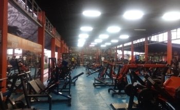 Humbert Gym Norte