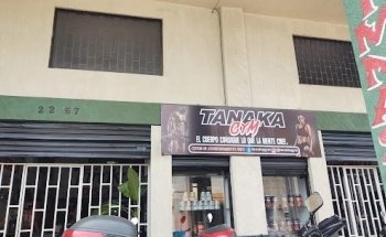 Gym Chikara