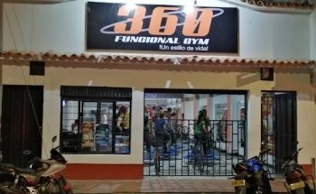 360FUNCIONALGYM