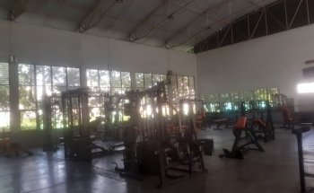 Gimnasio UNAL