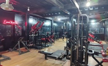 MAX BODY GYM