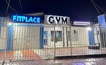 Fitplace Gym