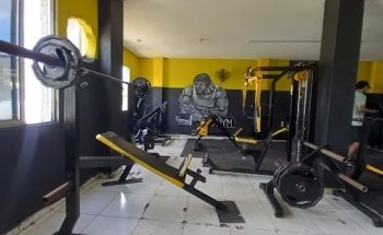 Power Fiit Gym