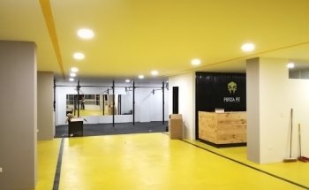 Forza Fit Center