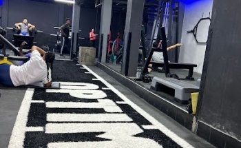 Centro de Acondicionamiento Físico Optimus