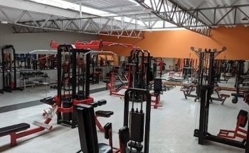 Atlas Gym