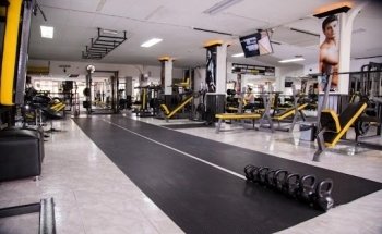 Golden's Gym Pasto