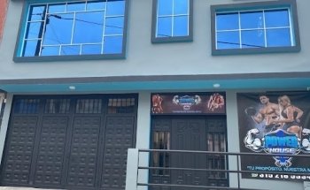 Power House Gym Pasto