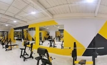 Next level Gym Pasto