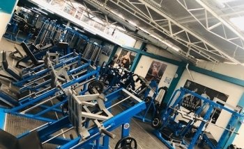 Pimpos Gym