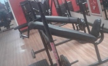 Mode Gym