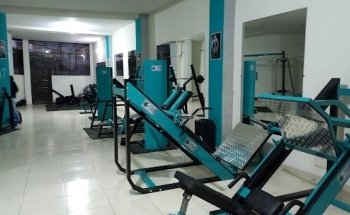 Integral Fitness Gym