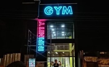 Infinity Gym
