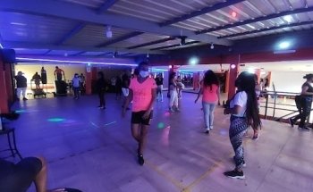 Goliat Gym Pasto