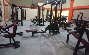 Steel Body GYM