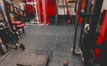Big Strong Gym