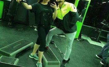 LIFE GYM - SEDE MIJITAYO