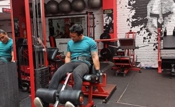 Warriors Gym