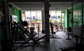 Gym LAVID
