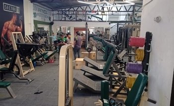 SECTOR10 GYM | Gimnasio Pasto
