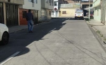 Aldo Gym