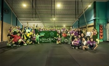 Adrenalina Centro Deportivo Integral