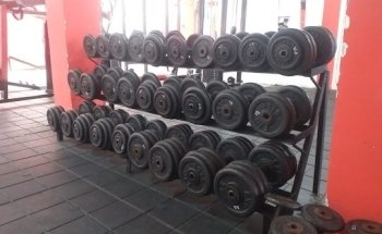 Oxygen Gym