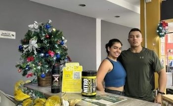 Gym Body Fitness