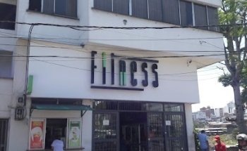 Fitness For Life