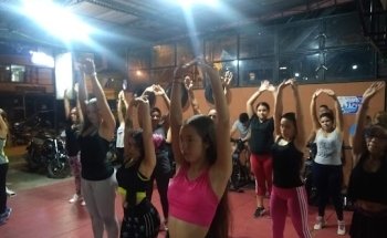 ATENAS GYM