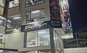 Black Gym