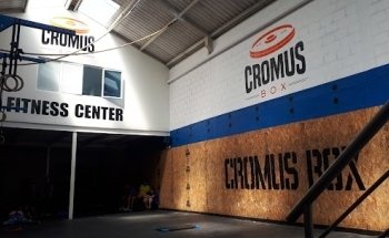 Cromus Box Pereira Fitness Center