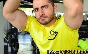 GIMNASIO EVOLUTION FIT