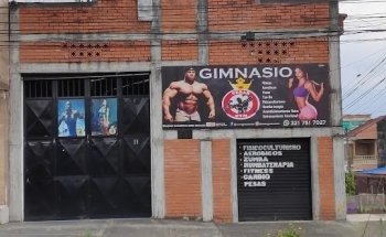 Gimnasio CESAR GYM