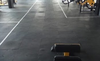 Desafío Fitness