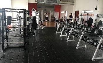 Bodytech Pereira