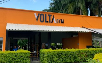 VOLTA GYM