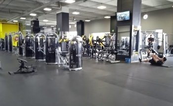 Spinning Center Pereira