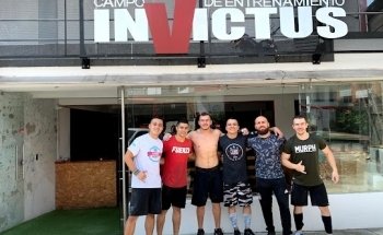 INVICTUS ALAMOS