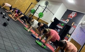 SR Training