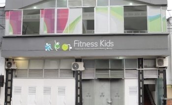 Fitness Kids Colombia